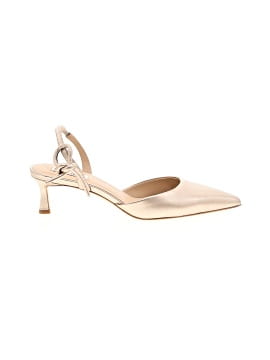 Badgley Mischka Heels