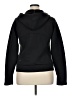 C9 By Champion 100% Polyester Black Zip Up Hoodie Size XL - photo 2