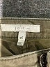 Joie Green Jeans Size 26 waist - photo 7