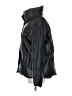 Bagatelle Solid Black Snow Jacket Size L (estimated) - photo 5