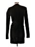 ALLSAINTS Black Cocktail Dress Size 10 - photo 2