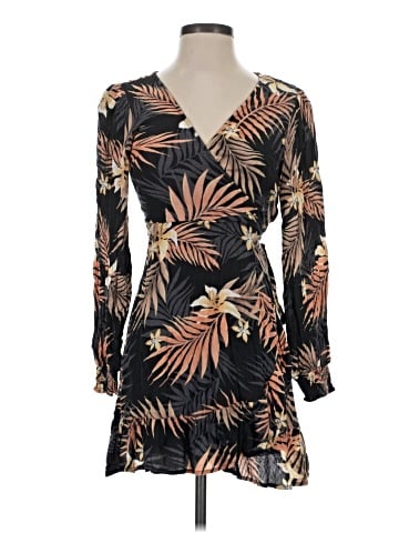 Billabong Kimono (view 1)