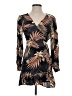 Billabong Black Kimono Size S - photo 1