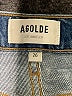 AGOLDE Blue Jeans Size 26 waist - photo 7