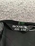 BLOOMCHIC Floral Black Casual Dress Size 22 - photo 4