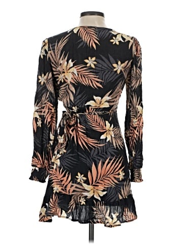 Billabong Kimono (view 2)