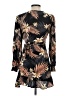 Billabong Black Kimono Size S - photo 2