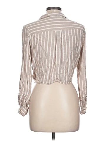 Primark Long Sleeve Blouse (view 2)