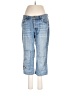 Eddie Bauer Blue Jeans Size 6 - photo 1