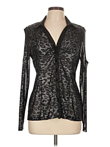2b bebe Long Sleeve Blouse (view 1)