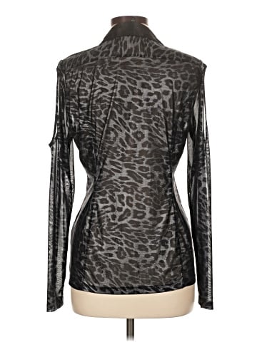 2b bebe Long Sleeve Blouse (view 2)