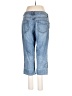 Eddie Bauer Blue Jeans Size 6 - photo 2