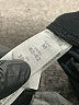 Marika Solid Black Casual Pants Size M - photo 7