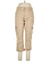 Lee Tan Cargo Pants Size 14 - photo 1