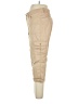 Lee Tan Cargo Pants Size 14 - photo 5