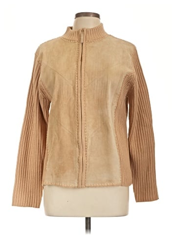 Designers Originals Turtleneck Sweater (view 1)