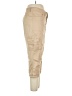 Lee Tan Cargo Pants Size 14 - photo 4