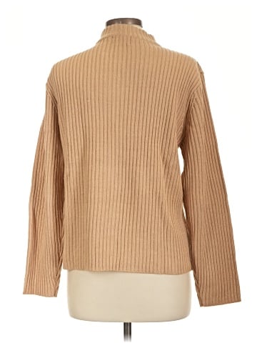 Designers Originals Turtleneck Sweater (view 2)