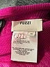 FUZZI Pink Sweater Vest Size S - photo 7