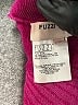 FUZZI Pink Sweater Vest Size S - photo 8