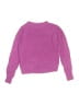 Epic Threads 100% Acrylic Solid Pink Pullover Sweater Size 10 - 12 - photo 1