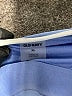 Old Navy Blue Swimsuit Top Size XL - photo 3