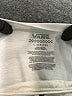 Vans Ivory Long Sleeve T-Shirt Size 14 - 16 - photo 3