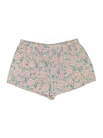 Victoria's Secret Shorts (view 1)