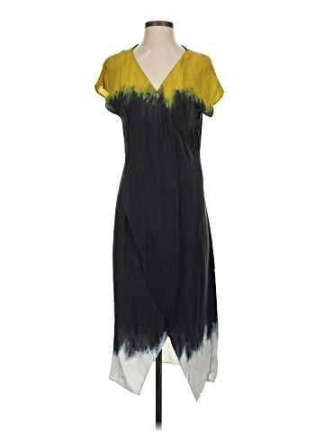 Zara Basic Casual Dress (view 1)