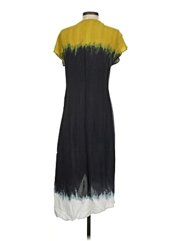 Zara Basic Casual Dress (view 2)