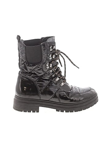 Just Fab Ankle Boots (view 1)