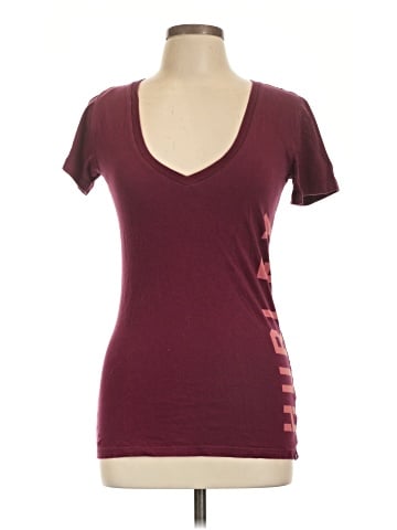 Hurley Short Sleeve T-Shirt (view 1)