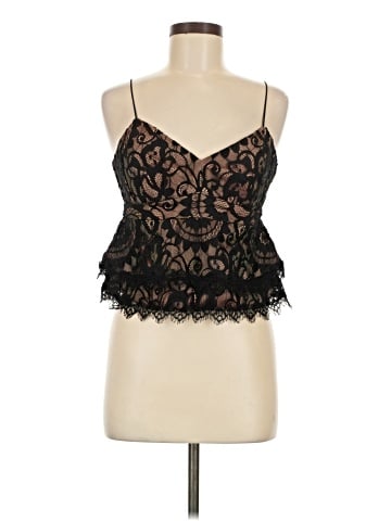 Nanette Lepore Sleeveless Top (view 1)