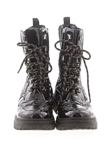 Just Fab Ankle Boots (view 2)