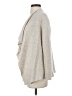 Eileen Fisher Ivory Cardigan Size S (petite) - photo 5