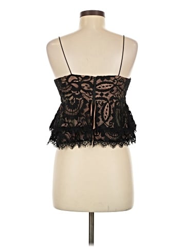Nanette Lepore Sleeveless Top (view 2)