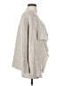 Eileen Fisher Ivory Cardigan Size S (petite) - photo 4