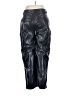 Guess Black Casual Pants Size L - photo 2