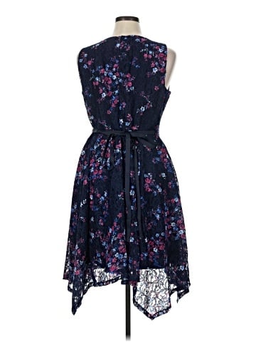 Elle Cocktail Dress (view 2)