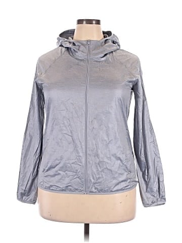 Uniqlo Windbreaker (view 1)
