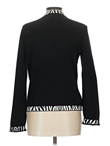 Jones New York Signature Pullover Sweater (view 2)