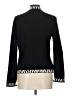 Jones New York Signature Animal Print Black Pullover Sweater Size L - photo 2