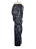 Guess Black Casual Pants Size L - photo 4