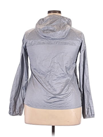 Uniqlo Windbreaker (view 2)