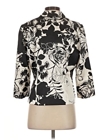 Alex Evenings Blazer (view 2)