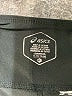 Asics Solid Black Active Pants Size XL - photo 7