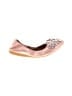 Assorted Brands Pink Flats Size EU 40 - photo 1
