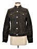 Gap Black Denim Jacket Size M - photo 1