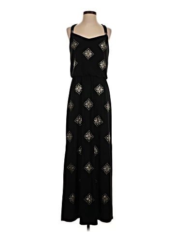 White House Black Market Casual Dress (view 1)