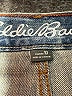 Eddie Bauer Chevron-herringbone Blue Jeans Size 10 - photo 7